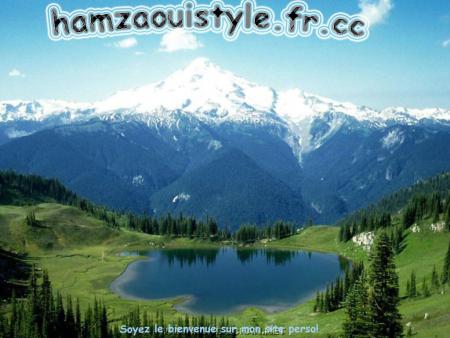 Mon Site Perso