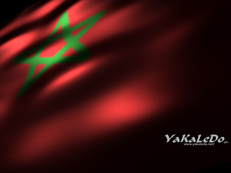 Morocco: